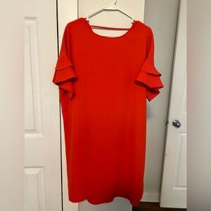 Maurice’s Red Dress size Large
